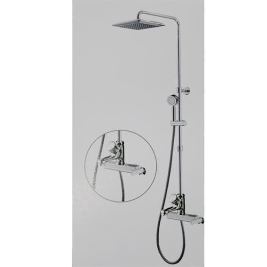 Sen cây nhiệt độ Hàn Quốc ECOFA E-362