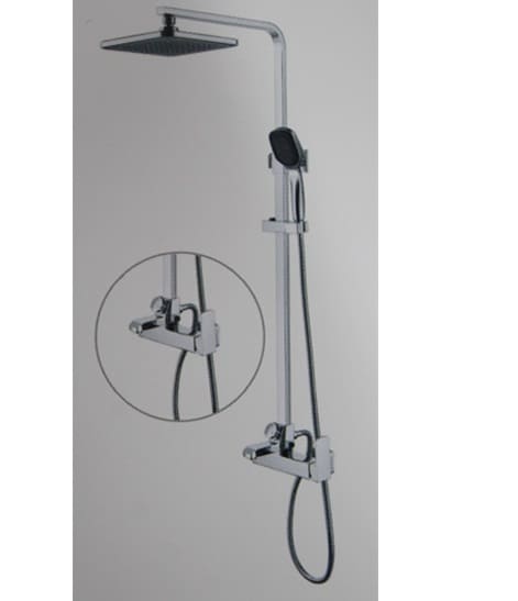 Sen cây nhiệt độ Hàn Quốc ECOFA E-362