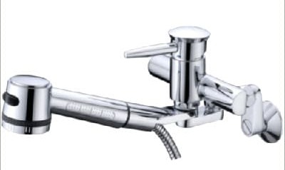 Vòi rửa bát Moen 7565