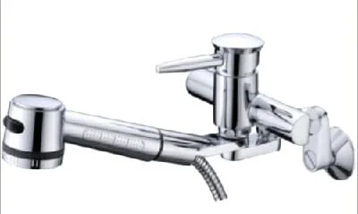 Vòi rửa bát Moen 7565