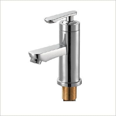 Vòi Lavabo nóng lạnh Hàn Quốc ECOFA E-409