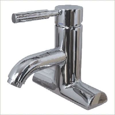 Vòi Lavabo nóng lạnh Hàn Quốc ECOFA E-409