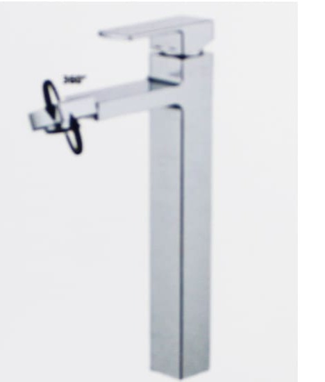 Vòi Lavabo nóng lạnh Hàn Quốc ECOFA E-409