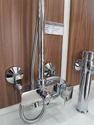 Sen cây nhiệt độ Hàn Quốc ECOFA E-362