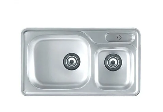 Chậu rửa bát 1 hố Royal T7248