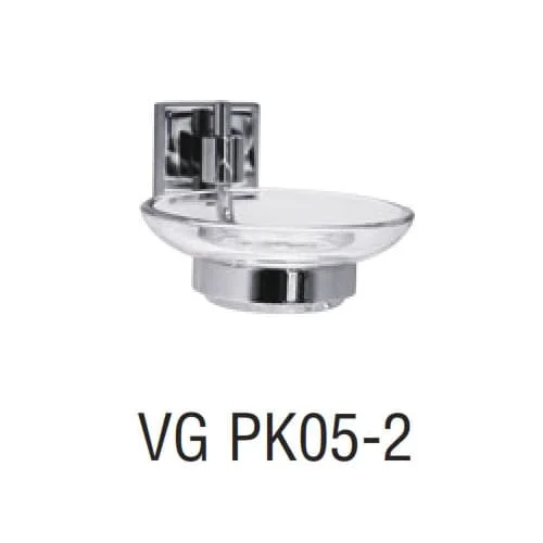 Đĩa đựng xà phòng Viglacera Vg924 