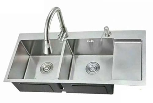 Chậu rửa bát Ecofa DJUS 950