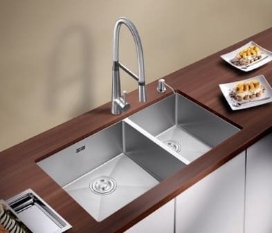 Chậu rửa bát Ecofa DJUS 950