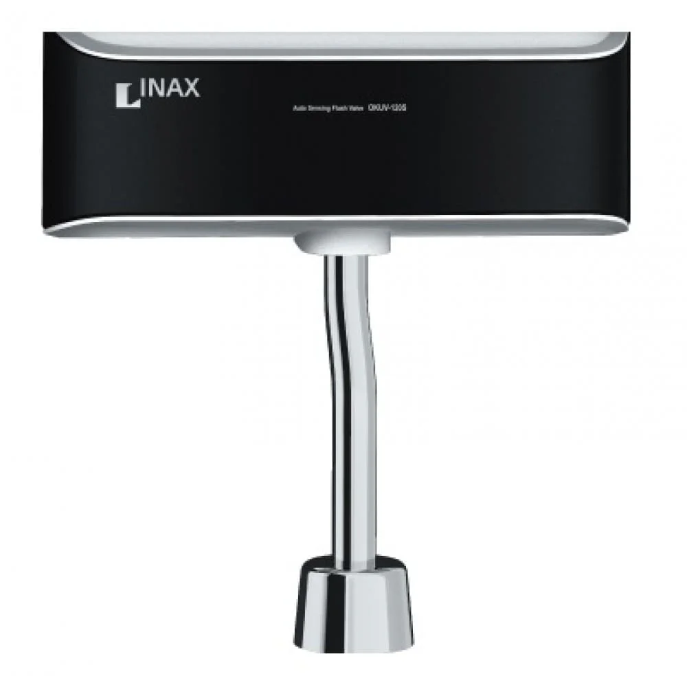 Van tiểu cảm ứng dương Inax UF-OKUV-120S