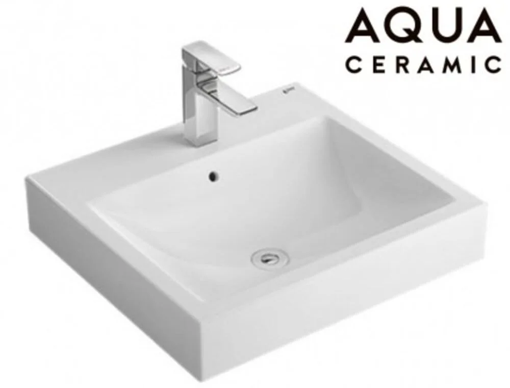Chậu rửa mặt đặt bàn Inax AL-536V