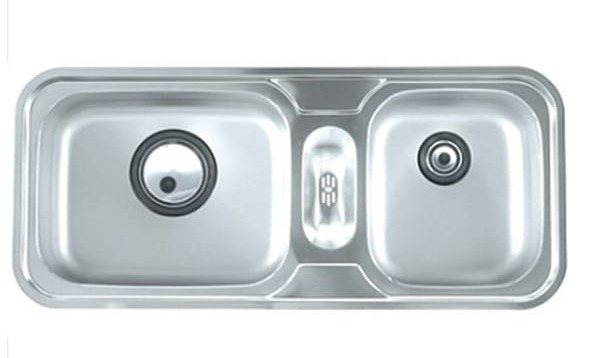 Chậu rửa bát Ecofa DJUS 950