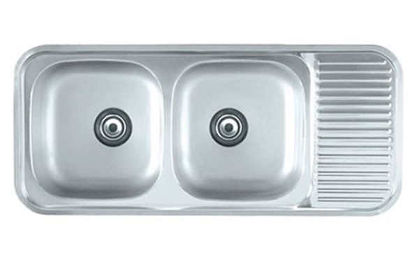 Chậu rửa bát Ecofa DJUS 950