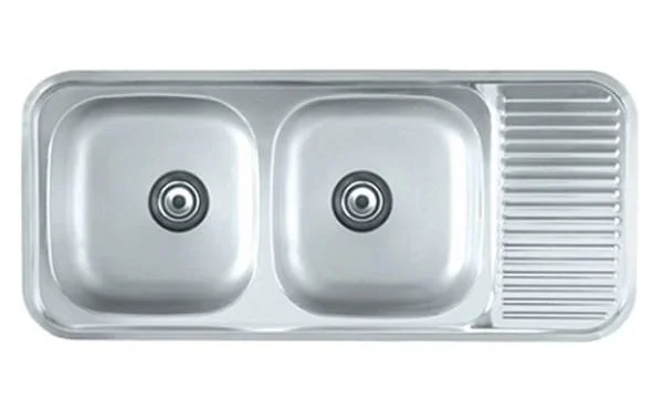 Chậu rửa bát Ecofa DJUS 950