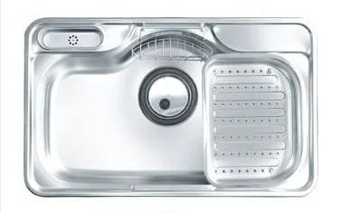 Chậu rửa bát Ecofa DJUS 950