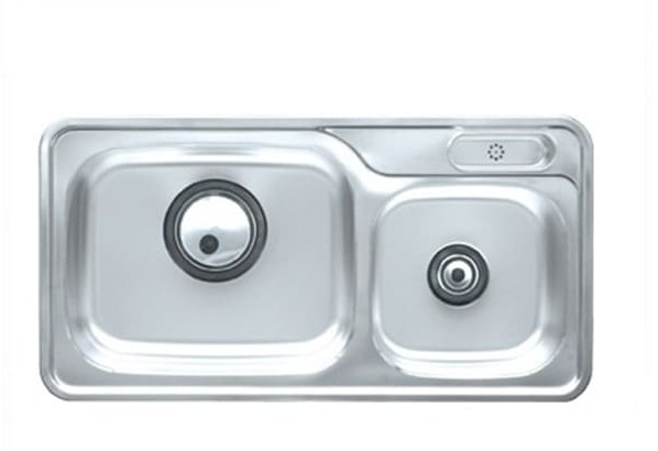 Chậu rửa bát Ecofa DJUS 950