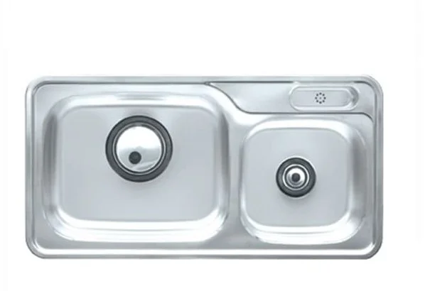 Chậu rửa bát Ecofa DJUS 950