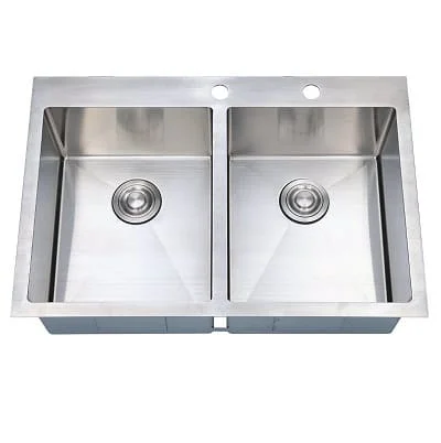 Chậu rửa bát Ecofa DJUS 950