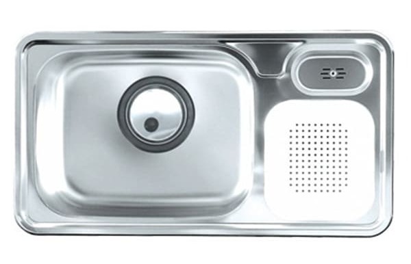 Chậu rửa bát Ecofa DJUS 950