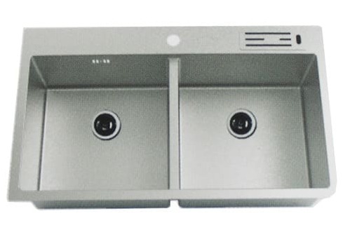 Chậu rửa bát Ecofa DJUS 950