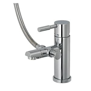 Vòi Lavabo nóng lạnh Hàn Quốc ECOFA E-409