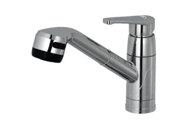 Vòi rửa bát Moen 7565