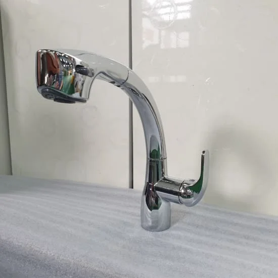 Vòi rửa bát Moen 7565