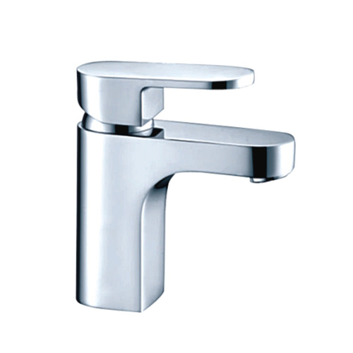 Vòi Lavabo nóng lạnh Hàn Quốc ECOFA E-409