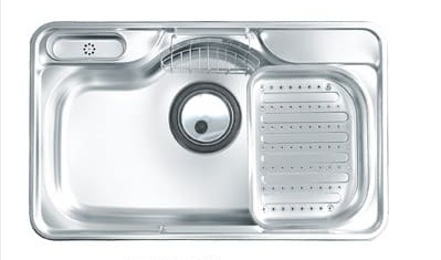 Chậu rửa bát Ecofa DJUS 950