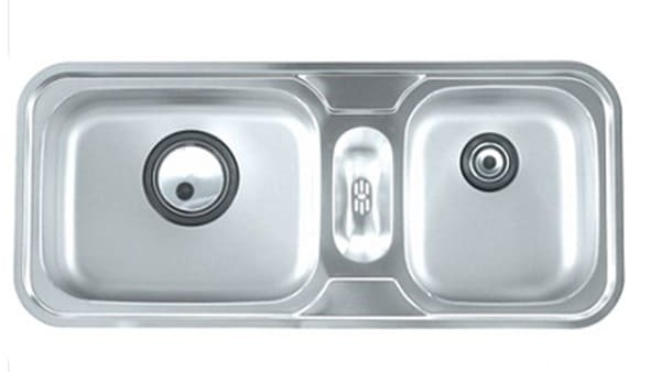 Chậu rửa bát Ecofa DJUS 950