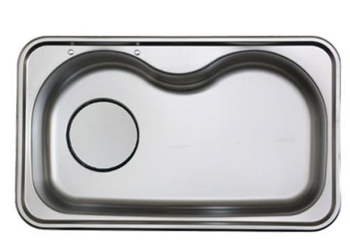 Chậu rửa bát Ecofa DJUS 950