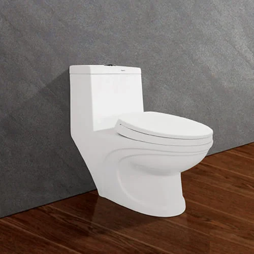 Bồn cầu 1 khối viglacera V45 