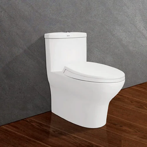 Bồn cầu 1 khối Viglacera V45 