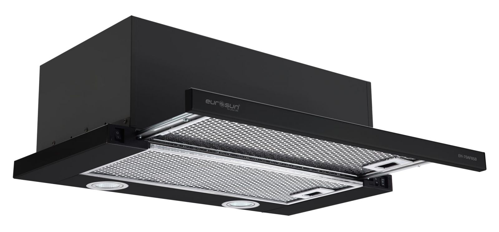 Máy hút mùi Eurosun EH-70CF19B