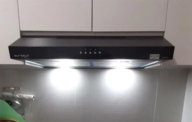 Máy hút mùi CHEFS EH-R906E7W