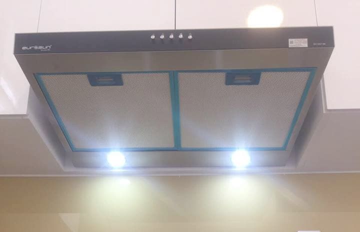 Máy hút mùi CHEFS EH-R906E7W