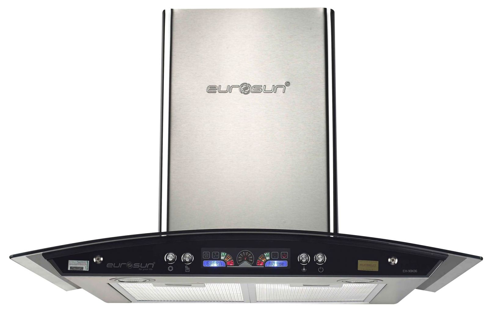 Máy hút mùi Eurosun EH-70AF75 