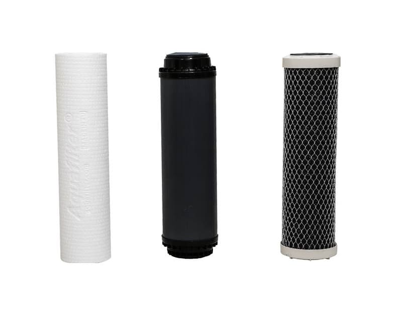 Máy Lọc Nước Đại Thành Ro Arte 8 Lõi