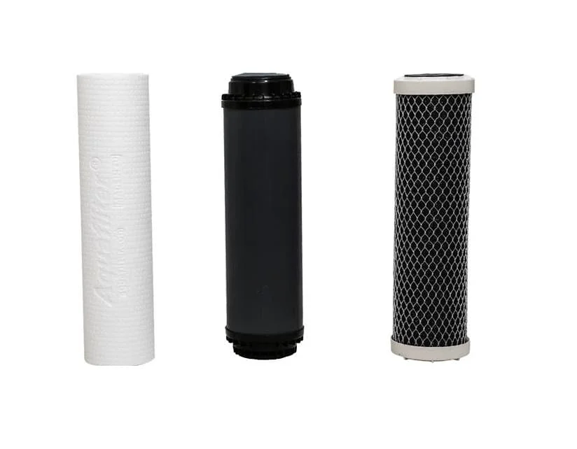 Máy Lọc Nước Đại Thành Ro Arte 8 Lõi