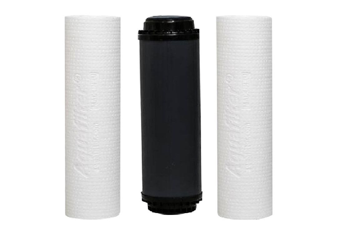 Máy Lọc Nước Đại Thành Ro Arte 8 Lõi