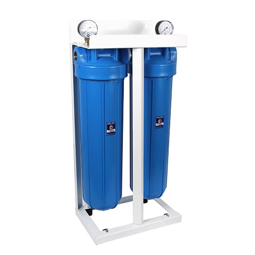 Máy Lọc Nước Đại Thành Ro Arte 8 Lõi