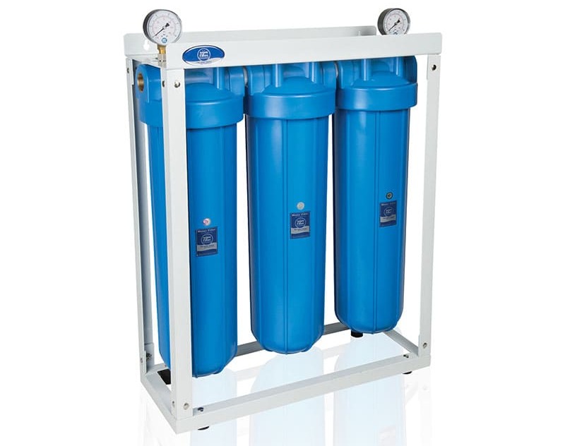 Máy Lọc Nước Đại Thành Ro Arte 8 Lõi