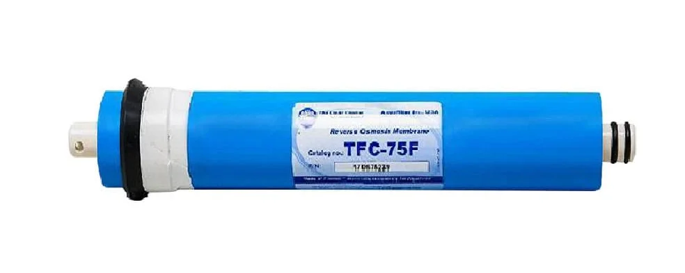 Máy Lọc Nước Đại Thành Ro Arte 8 Lõi
