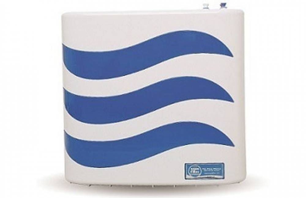 Máy Lọc Nước Đại Thành Ro Arte 8 Lõi