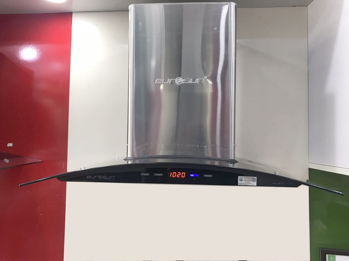 Máy hút mùi Eurosun EH-70K06S 