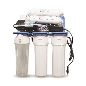 Máy Lọc Nước Đại Thành Ro Arte 8 Lõi