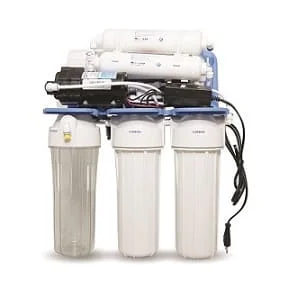 Máy Lọc Nước Đại Thành Ro Arte 8 Lõi