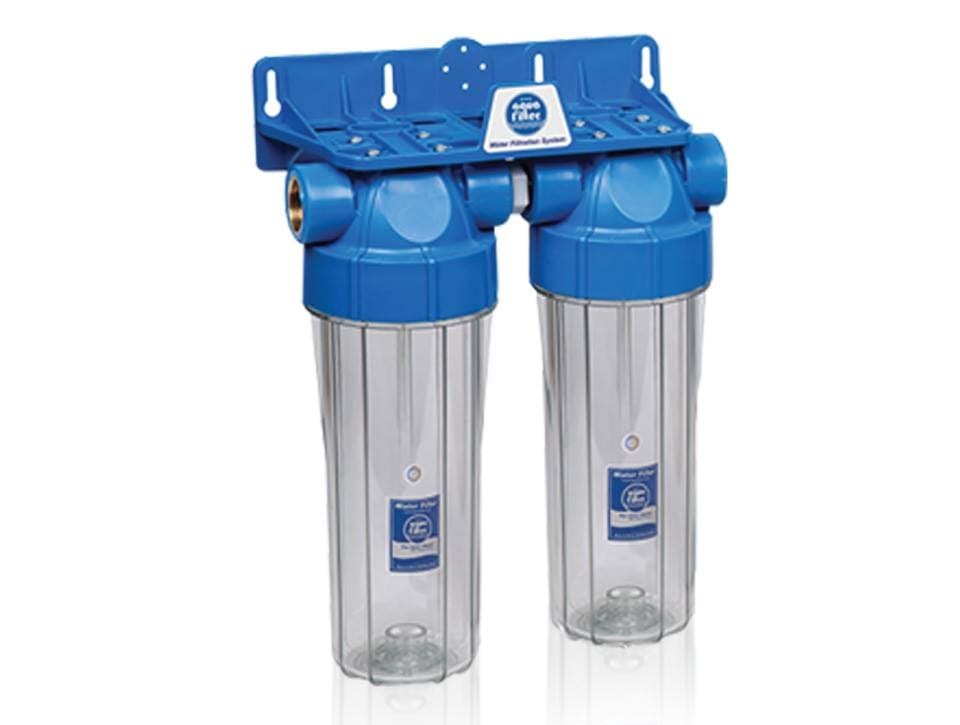 Máy Lọc Nước Đại Thành Ro Arte 8 Lõi