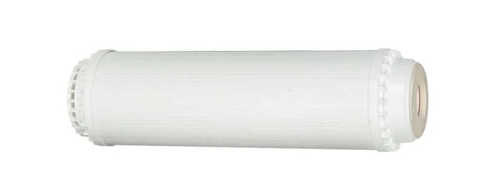 Lõi lọc thô sợi quấn 5µm