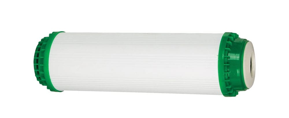 Lõi lọc thô sợi quấn 5µm