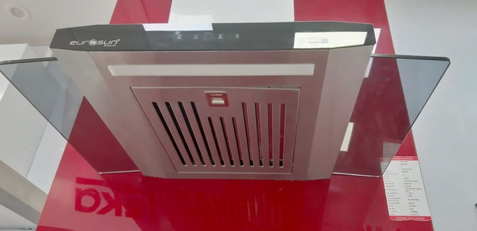 Máy hút mùi Eurosun EH-70AF87 